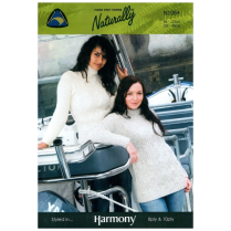 (NX 1064 Fitting Cabled Sweater)